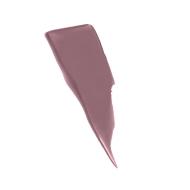 Rouge à lèvres liquide SuperStay Matte Ink Nude Maybelline 95 Visionary vue 2