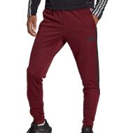 Jogging Rouge Homme Adidas Tiro pas cher