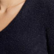 Pull Marine Femme Morgan Moove vue 3