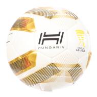 Ballon Coupe de la Ligue Blanc/Doré Hungaria pas cher