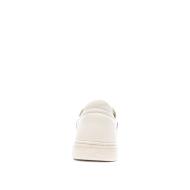 Baskets Blanches Homme Superdry Lux Low Trainer vue 3