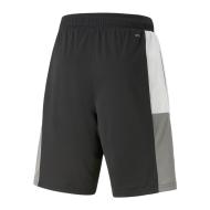 Short Basket Gris/Noir Homme Puma Gove 848944 vue 2