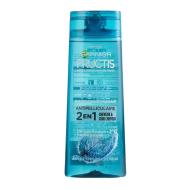 Shampoing Revigorant 2 en 1 Garnier 250ml pas cher