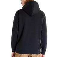 Sweat Noir Garçon Adidas Camo vue 2