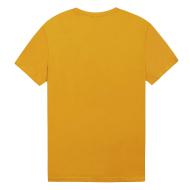 T-Shirt Jaune Homme TBS LOGGY vue 2