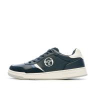 Baskets Marine Homme Sergio Tacchini Roma pas cher