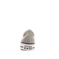 Baskets Grises Homme Converse Chuck Taylor All Star A06565C vue 3