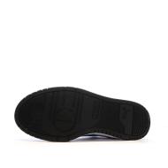 Baskets Noires/Bleu Garçon Puma Rbd Game vue 5