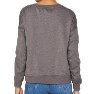 Pull Gris Femme Vero Moda Trina vue 2