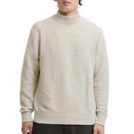Pull Beige Homme Jack & Jones Jeremy