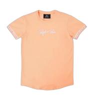 T-Shirt Orange Garçon Project X Paris J2310022