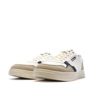 Ellesse PANSIT Zapatillas blancas para hombre ver 6