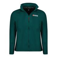 Polaire Vert Homme Anaurna Tonneau pas cher