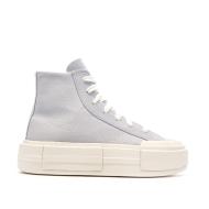 Baskets Bleu/Blanche Femme Converse Chuck Taylor All Star Cruise vue 2