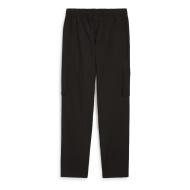 Jogging Noir Homme Puma Power Woven vue 2
