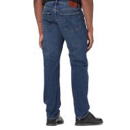 Jean Droit Bleu Homme Calvin Klein Jeans Stndrd vue 2