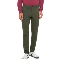 Pantalon Chino Kaki Homme Dockers Ultimate