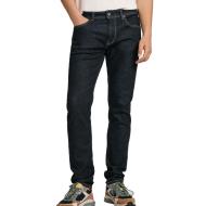 Gerade geschnittene Jeans Blau Brut Homme Pepe Jeans Tapered Jeans Stanley günstig