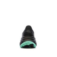 Baskets Noire/Turquoise Homme Puma Spirex vue 3
