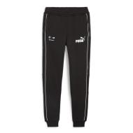 Jogging Noir/Blanc Garçon Puma Bmw Mms pas cher