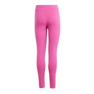 Legging Rose Fille Adidas IS2669 vue 2