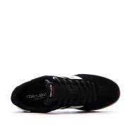 Baskets Noires Homme Teddy Smith Serraje vue 4