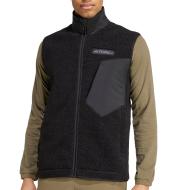 Adidas Terrex Xploric Men's Sleeveless Jacket Black affordable