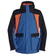Blouson de Ski Bleu Homme Billabong Reach pas cher