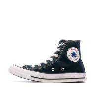 All Star High Femme/Homme Chaussures Noir Converse pas cher