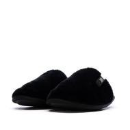 Chausson Noir Femme Tommy Hilfiger House vue 6