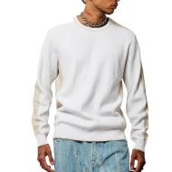 Pull Blanc Homme Kaporal Marus pas cher