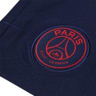 PSG Short Marine Homme Nike Training vue 3