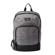 Quiksilver Burst Grey Boys’ Rucksack