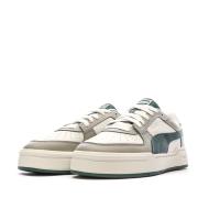 Baskets Blanc/Gris Homme Puma Ca Pro Classic vue 6
