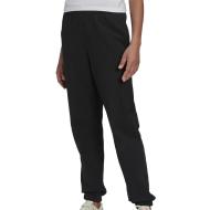 Jogging Noir Femme Adidas H09161
