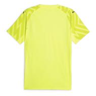 OM Maillot de Gardien Jaune Homme Puma Homme 24/25 vue 2