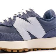 WS327 Baskets Marine Femme New Balance vue 7