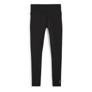 Legging Noir Femme Puma Train Cloudspun Rib vue 2