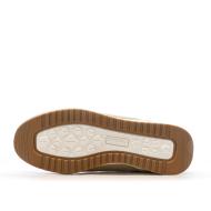 Baskets Beige/Kaki/Marron Homme Umbro Jade Net vue 5