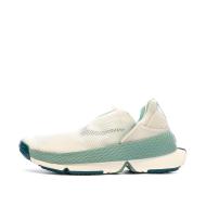 Chaussures de Fitness Blanches/Bleu Homme Nike Flyease pas cher