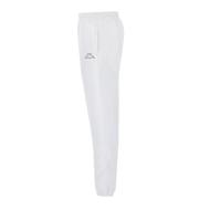 Pantalon de jogging Blanc Homme Kappa Krismano vue 2