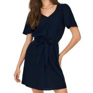 Robe Marine Femme JDY 15321189 pas cher