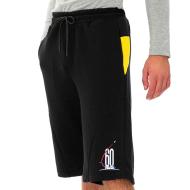 Bermuda Noir Homme Nasa 56S