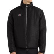Veste Noire Homme Umbro Revers pas cher