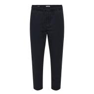 Pantalon Marine Homme Only & Sons linus 22029765 vue 3