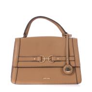 Sac à main Camel Femme Manoukian Swan