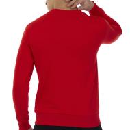 Sweat Rouge Homme Nasa 03S vue 2