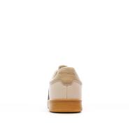 Baskets Beige/Marron Femme Teddy Smith 78812 vue 3