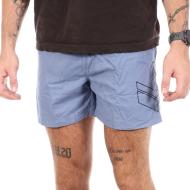 Short de Bain Bleu Homme Kaporal MALI pas cher
