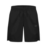 Short Noir Homme Umbro Net pas cher